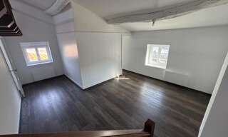 Appartement 2 Pièces 59 m² à louer à Mazamet (81200)