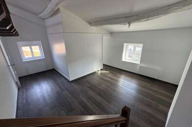 Appartement 2 pièces 520 €
