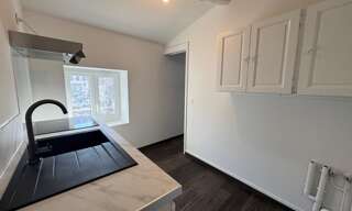 Appartement 2 Pièces 59 m² à louer à Mazamet (81200)