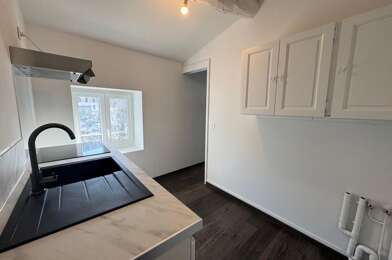 Appartement 2 pièces 515 €