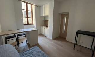 Appartement 1 Pièce 19 m² à louer à Limoges (87000)