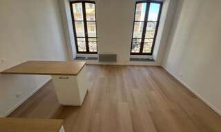 Appartement 1 Pièce 22 m² à louer à Limoges (87000)