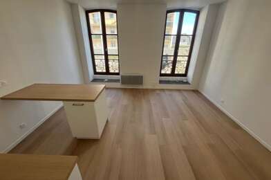 Appartement 1 pièces 425 €