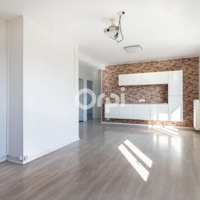 Appartement 4 pièces 119500 €