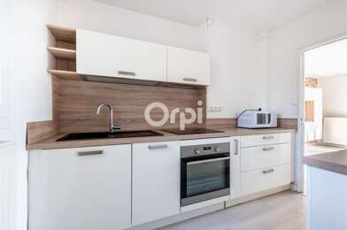 Appartement 4 pièces 110000 €
