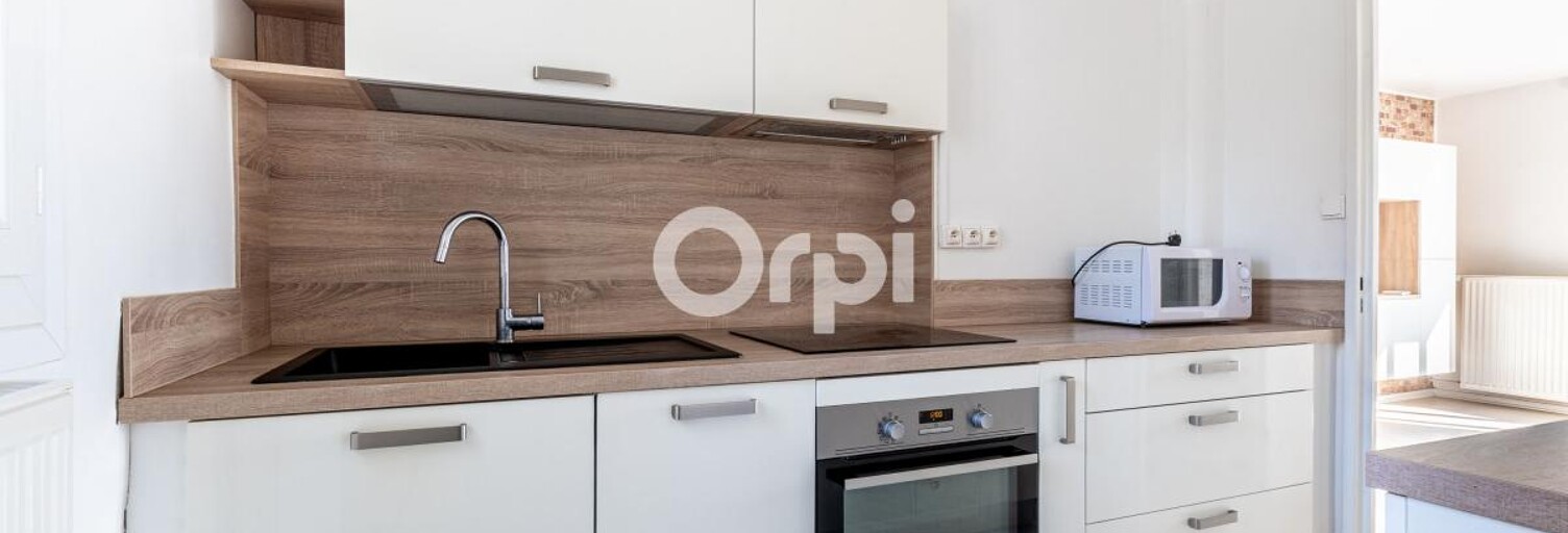 Appartement 4 Pièces 66 m² à vendre à Limoges (87100)