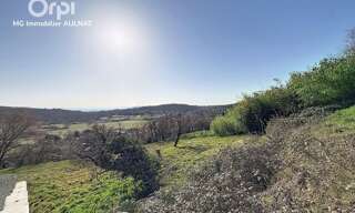 Terrain  1100 m² à vendre à Châtel-Guyon (63140)