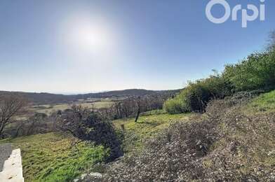 Terrain  132000 €