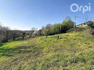 Terrain constructible à vendre, 1100m² - CHATEL GUYON — photo 4