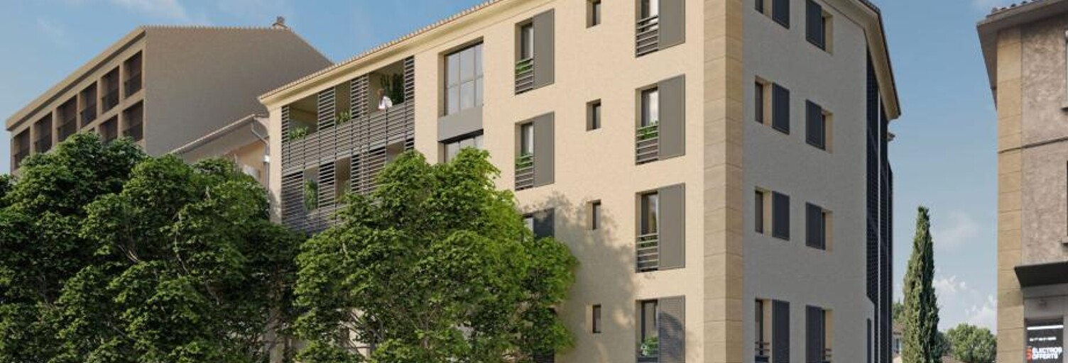 Commerce  204 m² à vendre à Aix-en-Provence (13100)