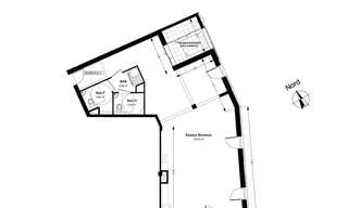 Bureau   m² à vendre à Aix-en-Provence (13100)