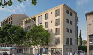 Appartement 2 Pièces 49 m² à vendre à Aix-en-Provence (13100)
