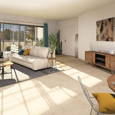 Appartement 4 pièces 763500 €