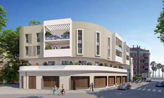 Appartement 4 Pièces 79 m² à vendre à Fréjus (83600)