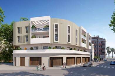 Appartement 4 pièces 612000 €