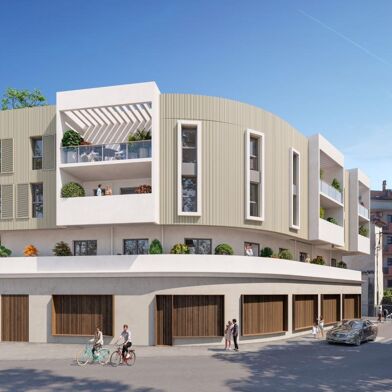 Appartement 4 pièces 612000 €