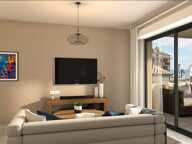 APPARTEMENT TYPE 4 79 M2 AVEC TERRASSE PLEIN SUD ET DEUX PLACES DE PARKING EN SOUS-SOL DANS RÉSIDENCE STANDING NEUVE — photo 2