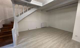 Maison 2 Pièces 44 m² à louer à Croutelle (86240)