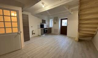 Maison 2 Pièces 44 m² à louer à Croutelle (86240)