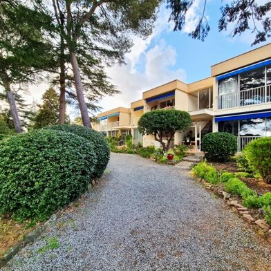 Appartement 2 pièces 230000 €