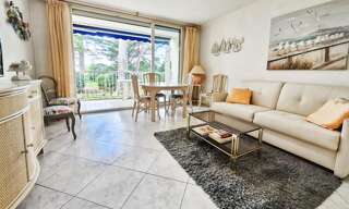 Appartement 2 Pièces 41 m² à vendre à Saint-Raphaël (83700)