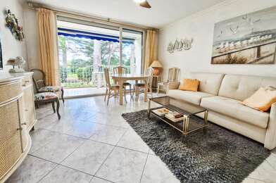 Appartement 2 pièces 230000 €