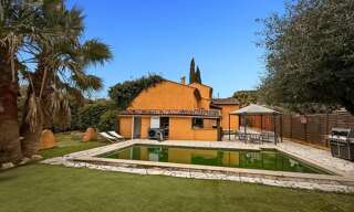 Maison 4 Pièces 110 m² à vendre à Fréjus (83600)