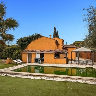 Maison 4 pièces 530000 €