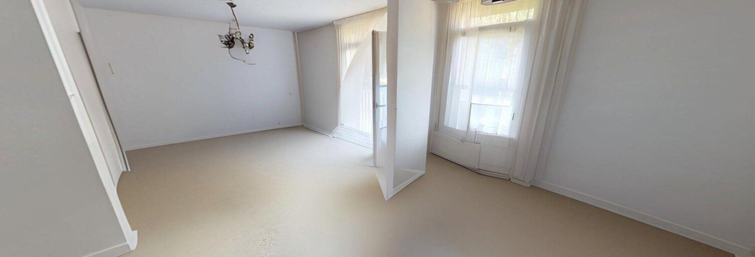 Appartement 4 Pièces 107 m² à vendre à La Seyne-sur-Mer (83500)