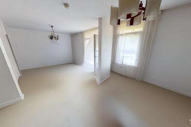 Appartement 4 pièces 170000 €