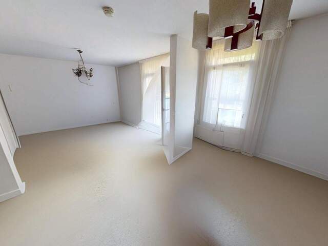 Appartement T4 de 96m² la Seyne-Sur-Mer — photo du bien