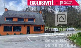 Maison 7 Pièces 170 m² à vendre à Peillac (56220)