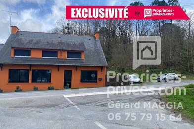 Maison 7 pièces 215000 €