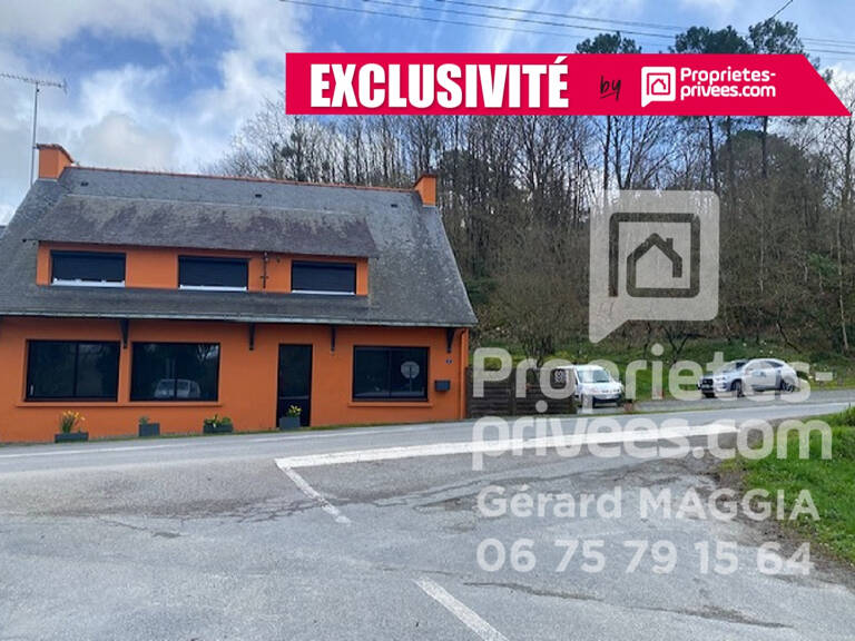 Maison  170 m2 PEILLAC — photo 1
