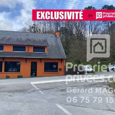 Maison 7 pièces 215000 €