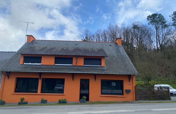Maison  170 m2 PEILLAC — photo 2