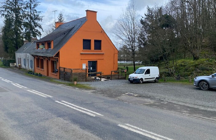 Maison  170 m2 PEILLAC — photo 3