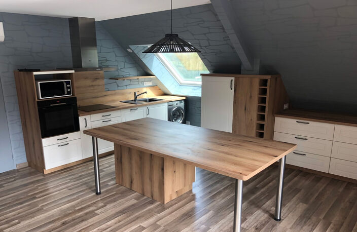 Maison  170 m2 PEILLAC — photo 4