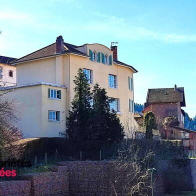 Maison 14 pièces 250000 €