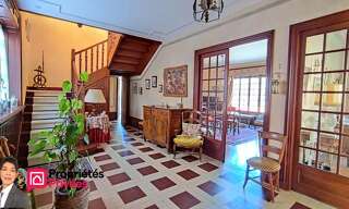 Maison 14 Pièces 320 m² à vendre à Thizy-les-Bourgs (69240)