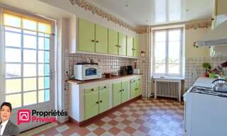 Maison 14 Pièces 320 m² à vendre à Thizy-les-Bourgs (69240)