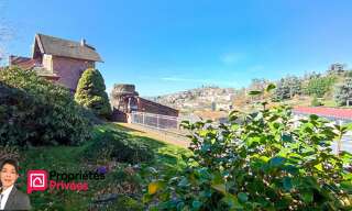 Maison 14 Pièces 320 m² à vendre à Thizy-les-Bourgs (69240)