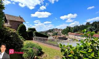Maison 14 Pièces 320 m² à vendre à Thizy-les-Bourgs (69240)