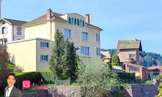 Maison 14 Pièces 320 m² à vendre à Thizy-les-Bourgs (69240)