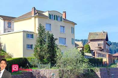 Maison 14 pièces 225000 €