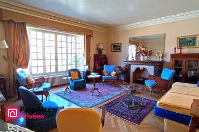 Maison 14 pièces 225000 €
