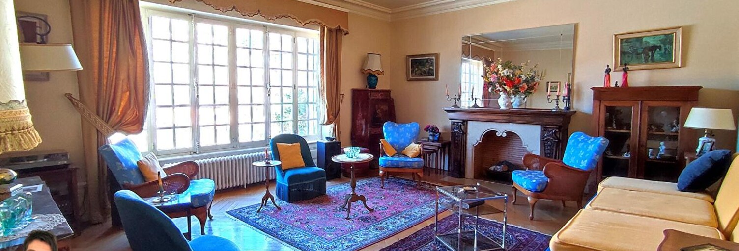 Maison 14 Pièces 320 m² à vendre à Thizy-les-Bourgs (69240)