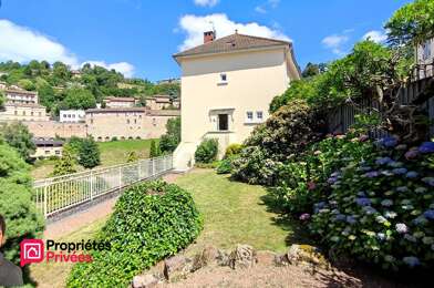 Maison 14 pièces 225000 €