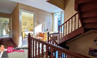 Maison 14 Pièces 320 m² à vendre à Thizy-les-Bourgs (69240)