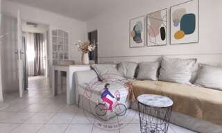 Appartement 2 Pièces 37 m² à vendre à Saint-Nazaire (44600)